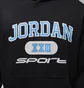 Худи мужское Air Jordan Sport Crossover Black FV8626-011