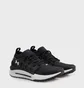 Кроссовки мужские Under Armour Phantom X Black 6007183-001