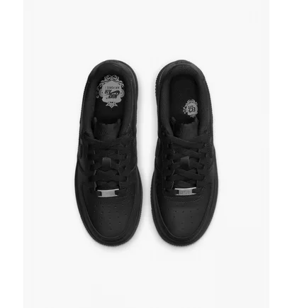 Кросівки дитячі Nike Air Force 1 Le Black DH2920-001