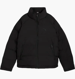 Куртка жіноча Puma Mono Jacket Black 626481-01