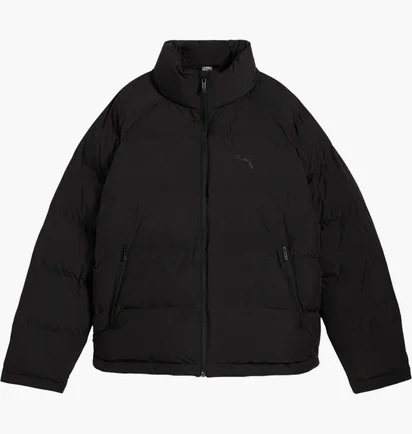 Куртка жіноча Puma Mono Jacket Black 626481-01