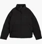 Куртка жіноча Puma Mono Jacket Black 626481-01