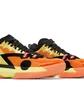 Кроссовки мужские Air Jordan Naruto X Zion 1 Sp Orange DQ4706-780