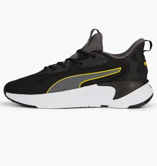 Кросівки чоловічі Puma Softride Premier Black 376186-08