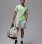Футболка мужская Air Jordan Sport Green HQ7984-376