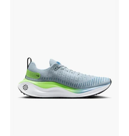 Кросівки чоловічі Nike Infinityrn 4 Road Running Shoes Light Blue DR2665-402