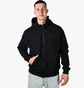Толстовка мужская Air Jordan Sport Hoop Fleece Black FV8602-010