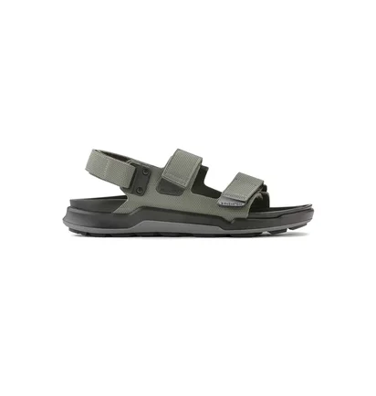 Сандали мужские Birkenstock Tatacoa Sandals Green 1022649