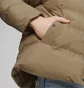 Пуховик чоловічий Puma Better Polyball Puffer Brown 675376-85