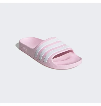 Тапочки детские Adidas Adilette Aqua Slides Pink Fy8072