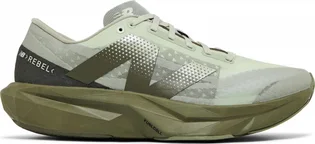 Кросівки чоловічі New Balance Fuelcell Rebel V4 Green MFCXLF4