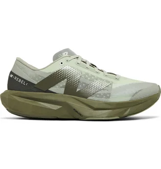 Кросівки чоловічі New Balance Fuelcell Rebel V4 Green MFCXLF4