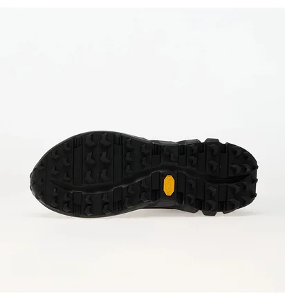 Кроссовки мужские Oakley Light Shield Black FOF100587-02Y