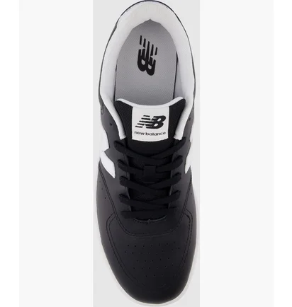 Кросівки унісекс New Balance Bb80 Black BB80BLK