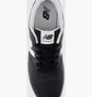 Кросівки унісекс New Balance Bb80 Black BB80BLK