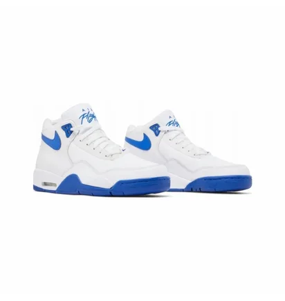 Кроссовки мужские Nike Flight Legacy White BQ4212-103