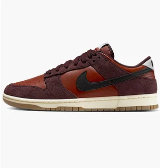 Кроссовки мужские Nike Dunk Low Retro Se Bordo IB6399-600