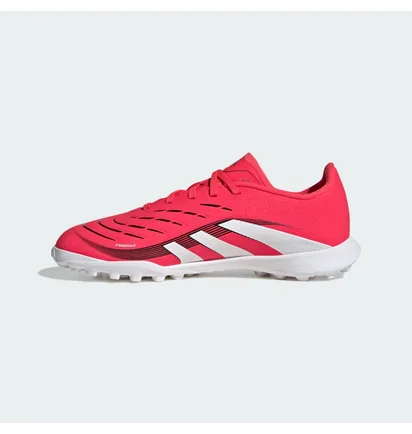 Сороконожки детские Adidas Predator League Red ID3798