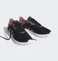 Кроссовки женские Adidas Qt Racer 3.0 Shoes Black Hp6254
