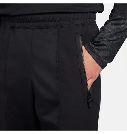 Штани чоловічі Nike M Nsw Air Max Pk Jogger Black FV5445-010