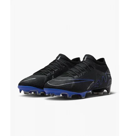 Бутси унісекс Nike Mercurial Vapor 15 Pro Black DJ5603-040