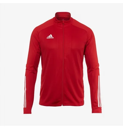 Куртка мужская Adidas Condivo 20 Training Jacket Red FS7111