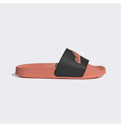 Тапочки женские Adidas Adilette Shower Slides Black Gz9505