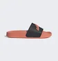 Тапочки женские Adidas Adilette Shower Slides Black Gz9505