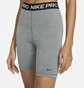 Шорти жіночі Nike Womens High-Rise 7 Shorts Grey Da0481-084