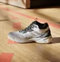 Кроссовки женские Adidas Crazyflight 5 Mid Indoor White ID5725