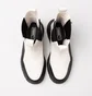 Ботинки женские Puma Mayze Stack Chelsea Wns White 38627201