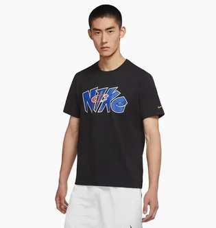 Футболка мужская Nike Lil' Penny Men'S Basketball T-Shirt Black Dm2443-010