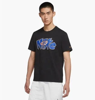 Футболка мужская Nike Lil' Penny Men'S Basketball T-Shirt Black Dm2443-010