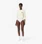 Трусики женские Lacoste Stretch Cotton String Briefs (3 шт) Multi 8F1341NUA