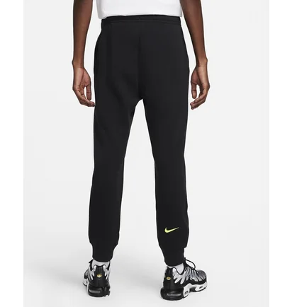 Штаны мужские Nike Sportswear Black FZ1379-010