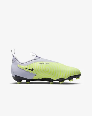 Бутсы детские Nike Phantom Gx Academy White/Green DD9549-705