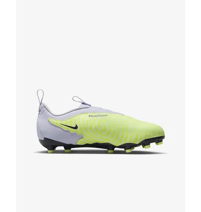 Бутси дитячі Nike Phantom Gx Academy White/Green DD9549-705
