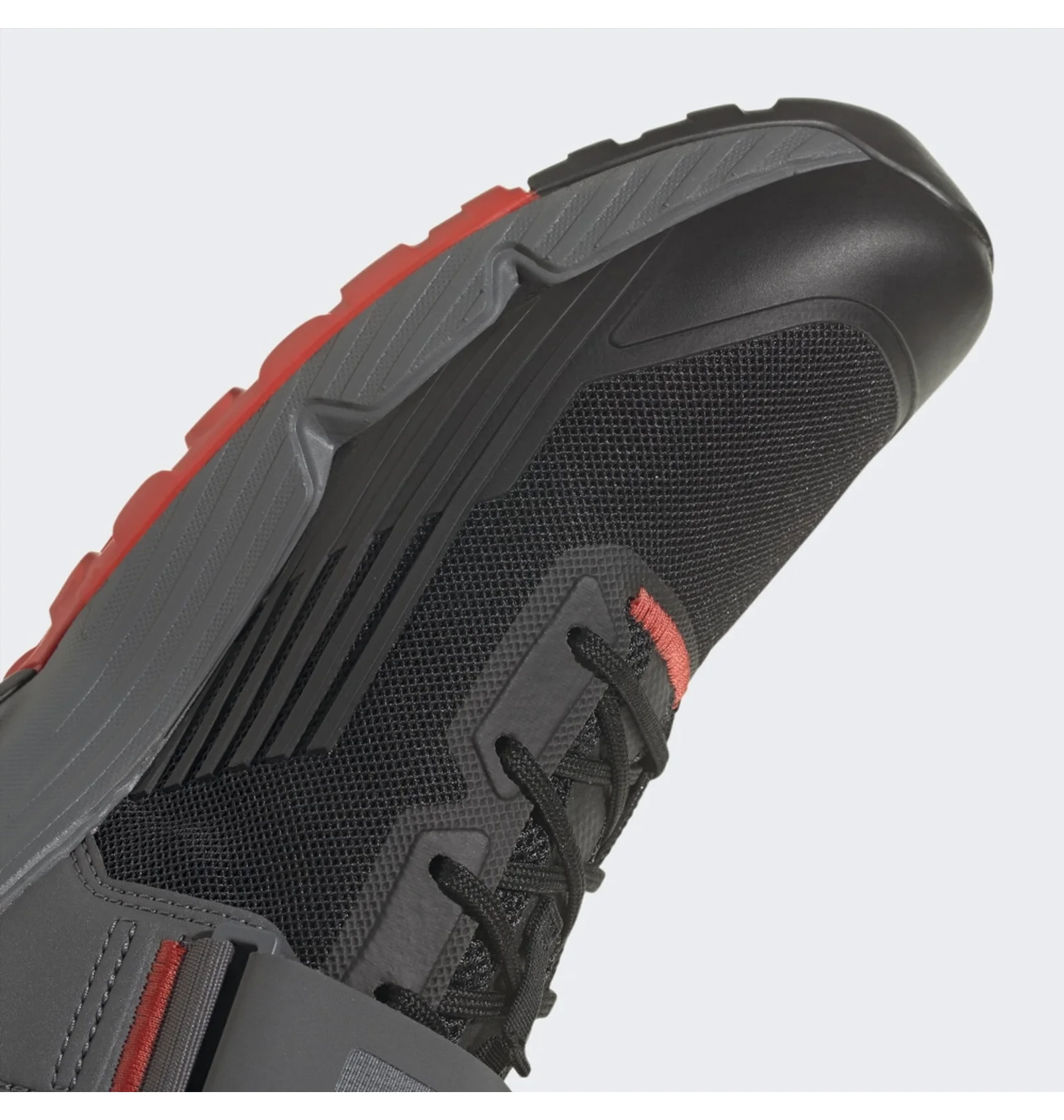 ᐉ Кросівки чоловічі Adidas 5.10 Trailcross Clip-In Mountain