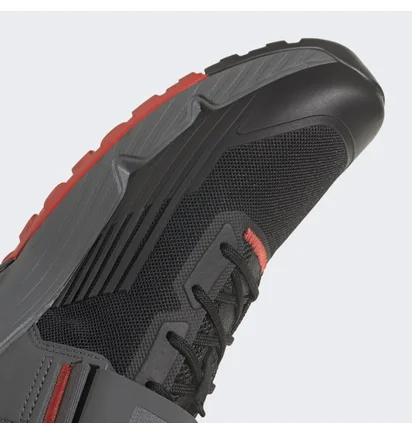 Кроссовки мужские Adidas 5.10 Trailcross Clip-In Mountain Biking Shoes Black Hp9926