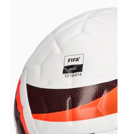 Футбольный мяч Nike Academy Plus White HV6261-100