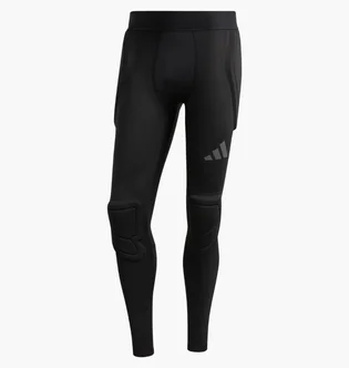 Штаны мужские Adidas Padded Goalkeeper Baselayer Long Black JZ9224