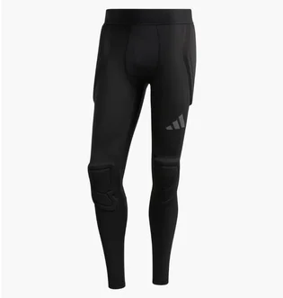 Штаны мужские Adidas Padded Goalkeeper Baselayer Long Black JZ9224