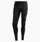 Штани чоловічі Adidas Padded Goalkeeper Baselayer Long Black JZ9224