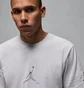 Футболка чоловіча Air Jordan Flight Mvp White FN5988-043