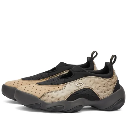 Сандалі чоловічі Oakley Factory Team Ostrich Beige BDS24S02003861BR34