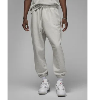 Штани чоловічі Air Jordan Wordmark Fleece Pant Grey FJ0696-050