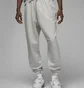 Штани чоловічі Air Jordan Wordmark Fleece Pant Grey FJ0696-050