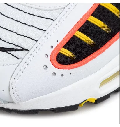 Кроссовки мужские Nike AIR MAX TAILWIND IV Multi AQ2567-109
