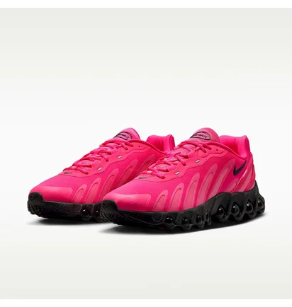 Кросівки чоловічі Nike Air Max Dn8 Pink FQ7860-600