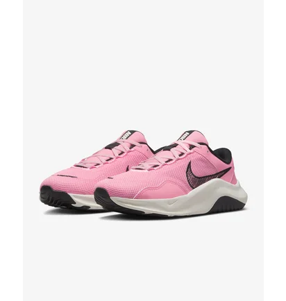 Кроссовки женские Nike Legend Essential 3 Pink DM1119-602